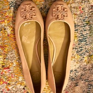 TORY BURCH Melinda Ballet Classic Flats